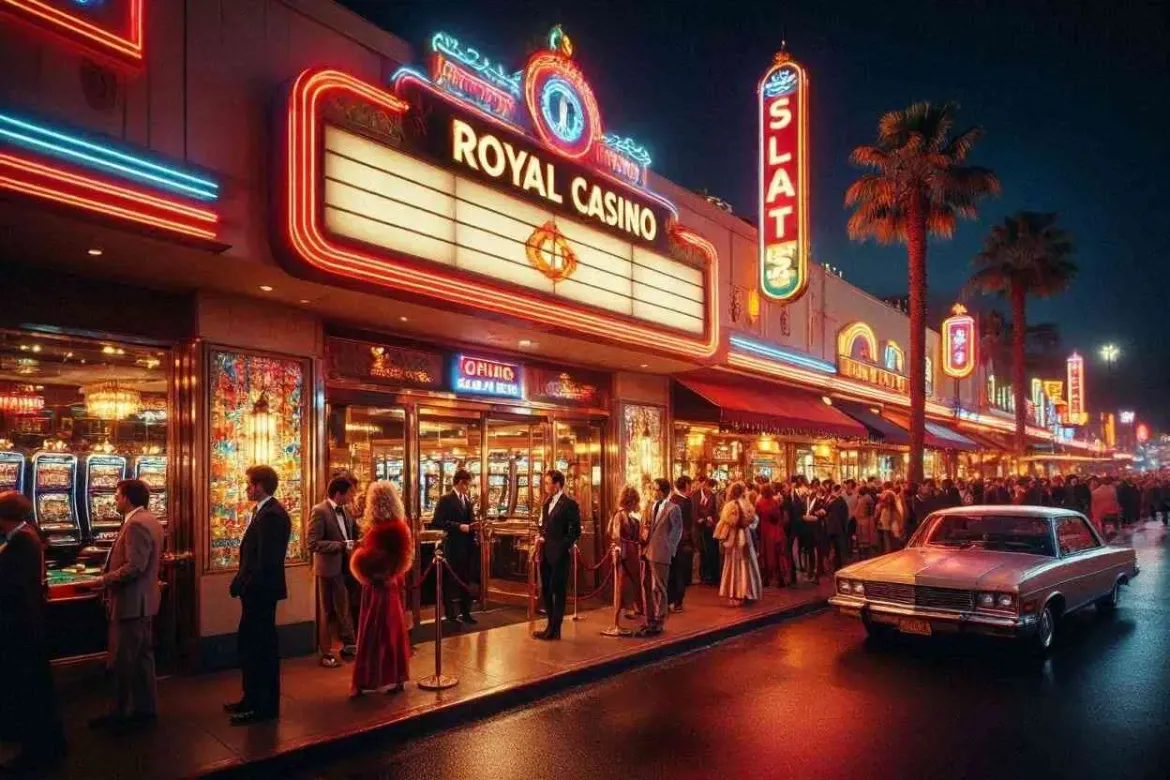 Hyper Casino